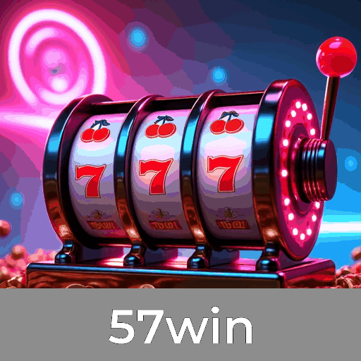 Cadastro na 57win