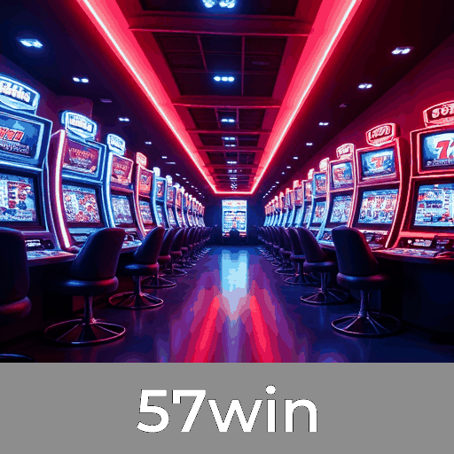 Acesso ao 57win