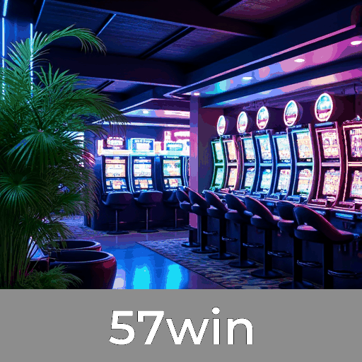 Acesso ao 57win