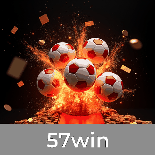 Cadastro na 57win