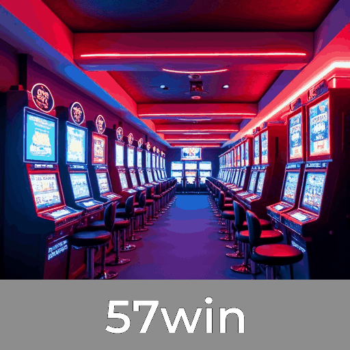 Cassino Online 57win