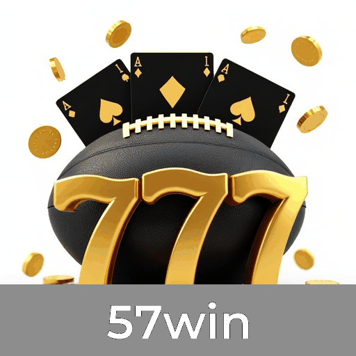 Cadastro na 57win