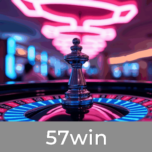 Cadastro na 57win