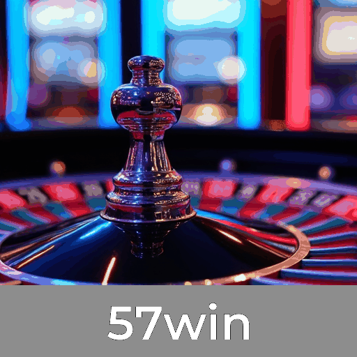 Cadastro na 57win