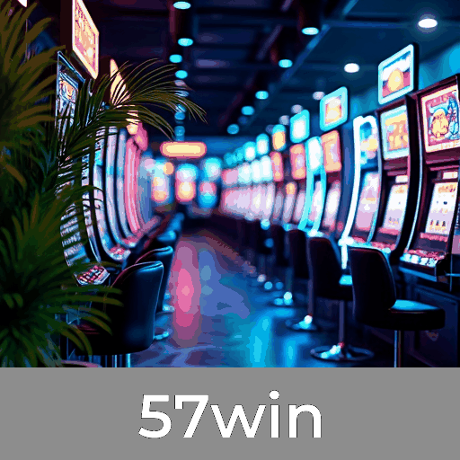 Cassino Online 57win