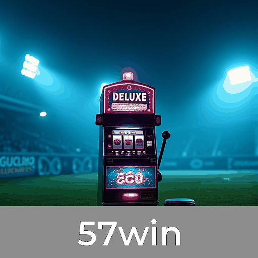 Cadastro na 57win