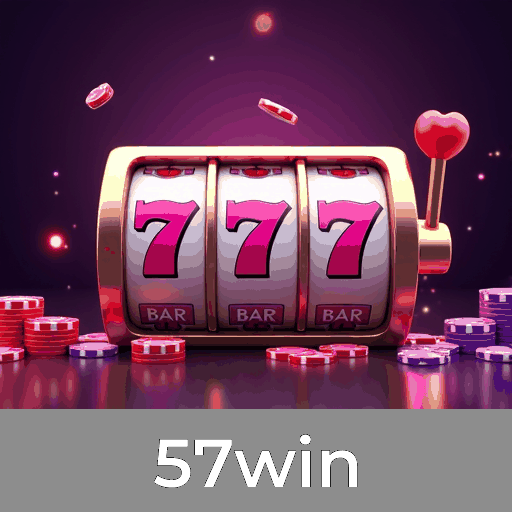 Acessar o site 57win COM