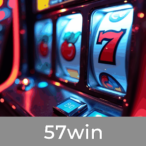 Cadastro na 57win