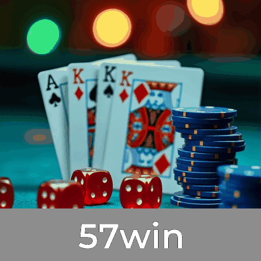 Cadastro na 57win