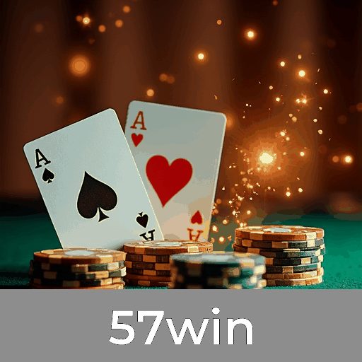 Acesso ao 57win