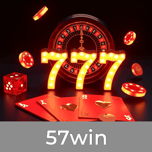 Acesso ao 57win